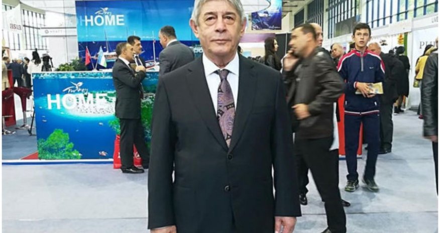 Ambassador: Relations between Azerbaijan and Uzbekistan are at highest level