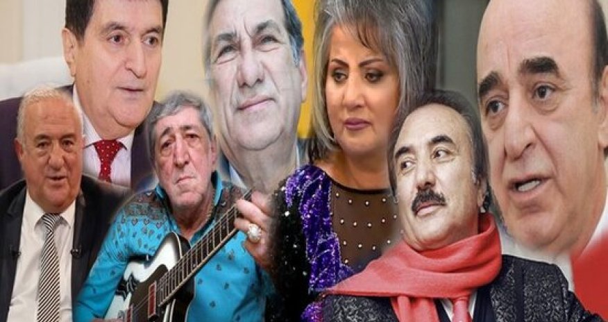 2021-ci ildə onları itirdik - SİYAHI