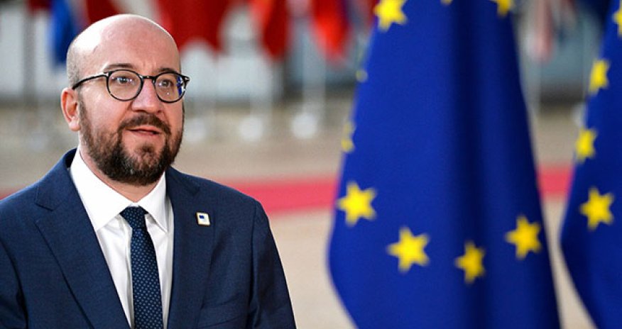 Brüssel sammitinin mövzuları açıqlandı