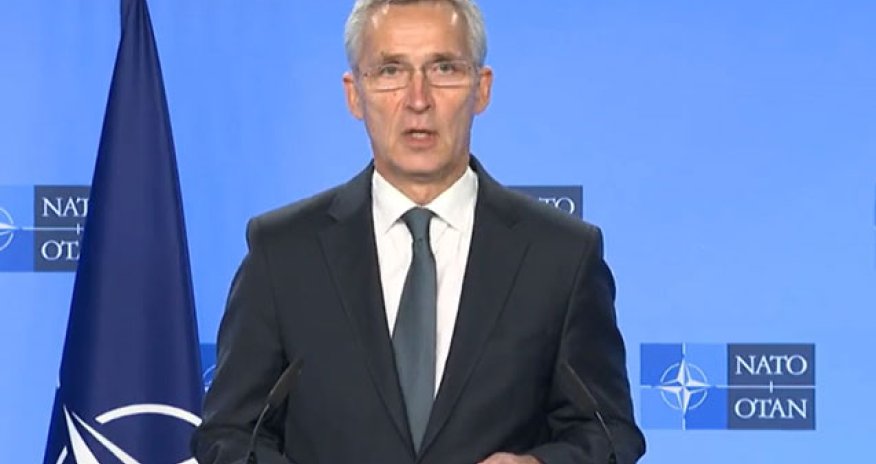 NATO Azərbaycan-Ermənistan münasibətlərinin normallaşmasını dəstəkləyir