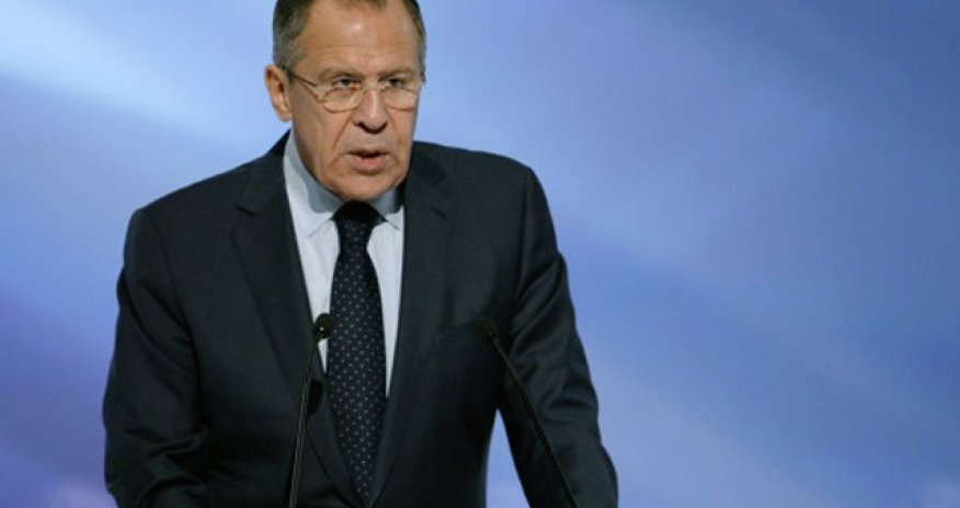 “NATO zəmanət verməlidir” - Lavrov