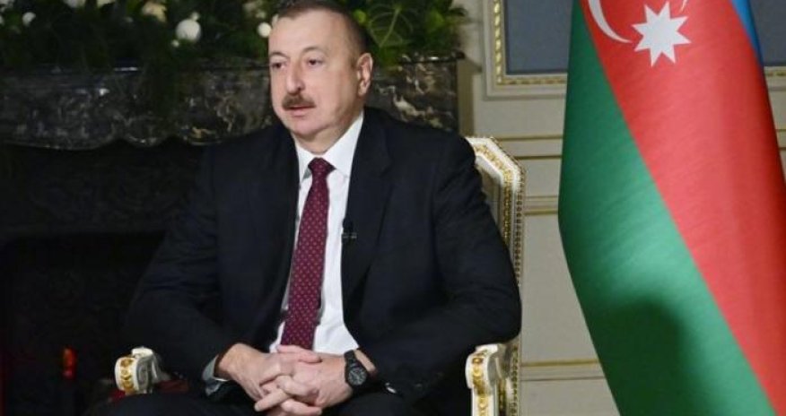 İlham Əliyev: “Biz yan-yana yaşamağı öyrənməliyik”