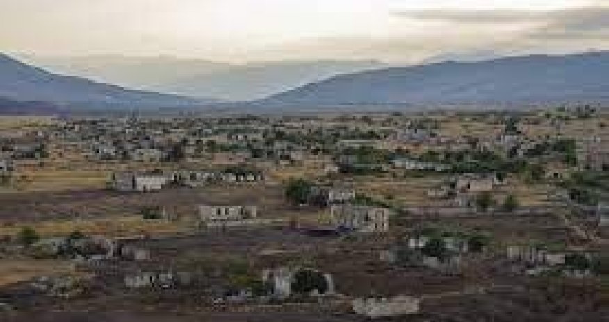 Some stations in liberated territories to be built by 2025