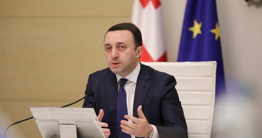 Prime Minister: “Georgia is ready for NATO membership”