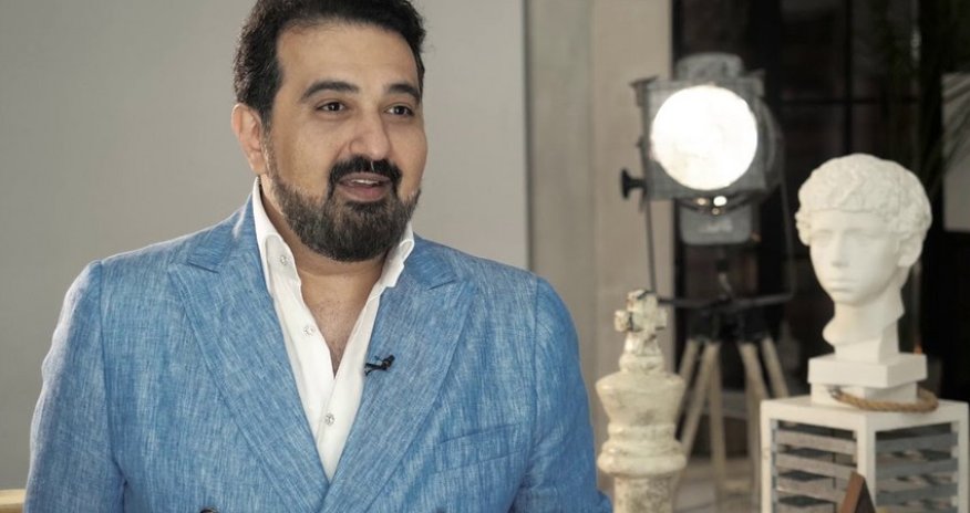 Xalq artisti MDB mükafatına layiq görülüb