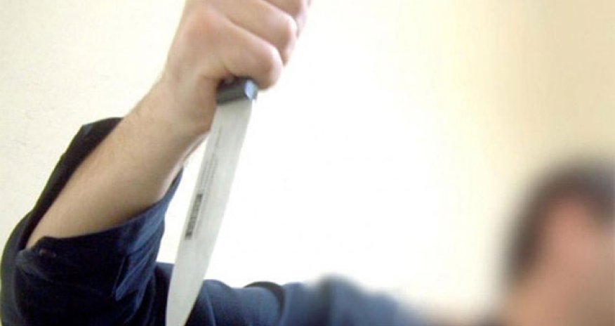 Moskvada erməni azərbaycanlı həkimi öldürmək istəyib - Video