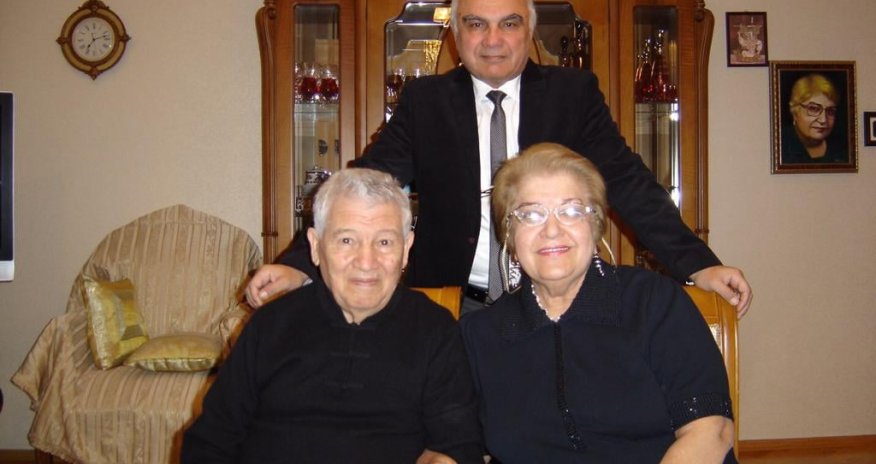 Bəstəkar Ruhəngiz Qasımovaya itki üz verdi