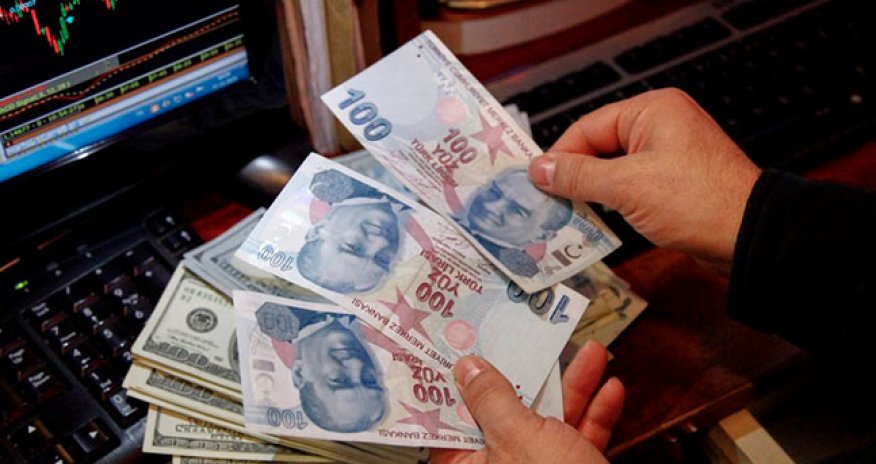Dollar 16 lirəyə yaxınlaşır
