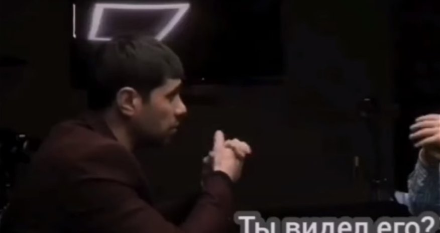 Erməni hərbçi azərbaycanlının onu necə xilas etməsindən danışdı - Video