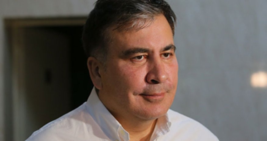 Saakaşvilinin səhhətində yeni problemlər yaranıb