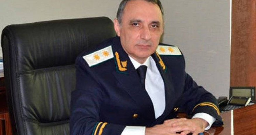 Kamran Əliyevdən iki yeni TƏYİNAT