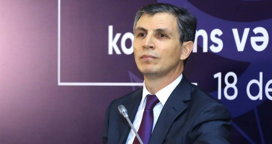 Bu qanun siyasi partiyaların youtube platformasında fəaliyyətinə mane olmuyacaq