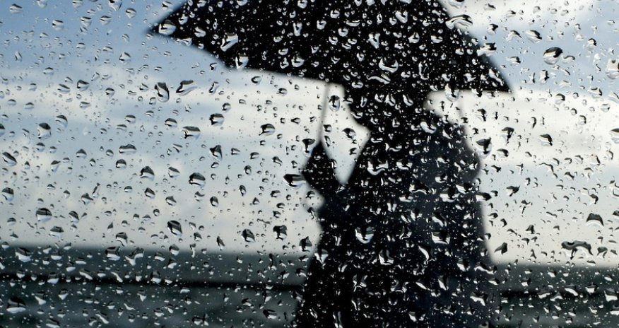 Rainy weather expected in Azerbaijan’s districts