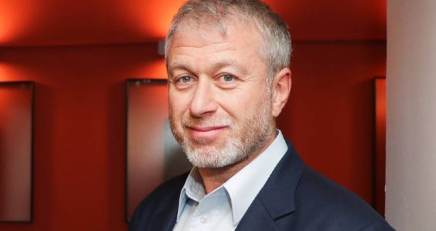 Abramoviç Portuqaliya vətəndaşı oldu