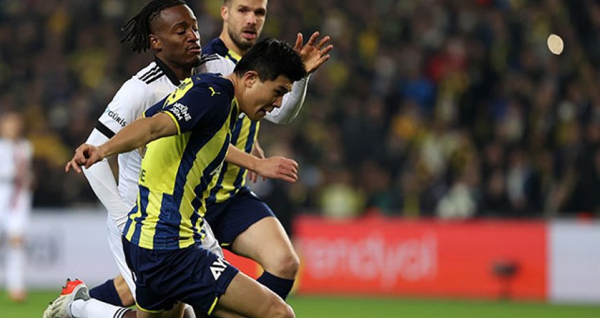 İstanbul derbisində qalib müəyyənləşmədi