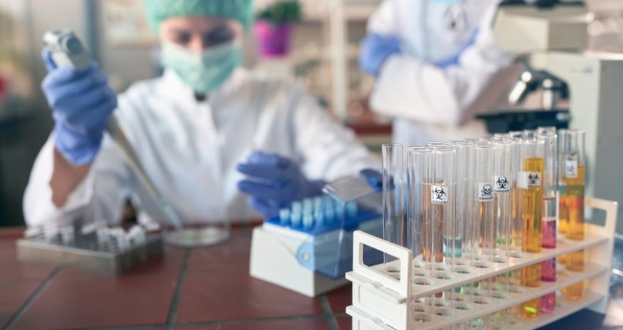 No Omicron strain case detected in Azerbaijan