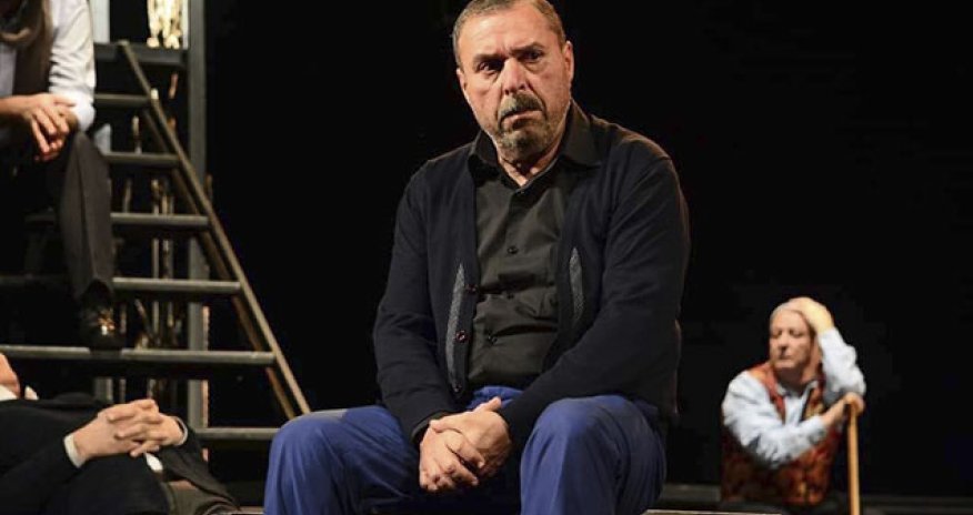 Əməkdar artist vəfat etdi