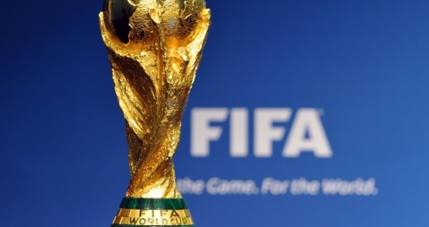 Президент ФИФА о новом формате чемпионата мира