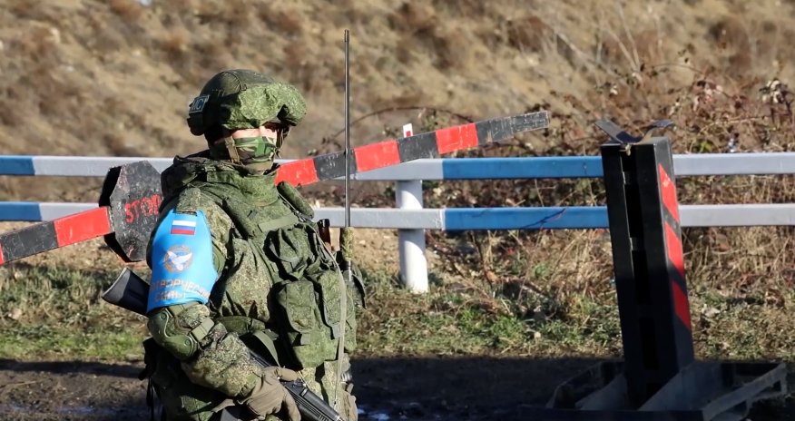 400-dən çox erməni Kəlbəcəri ziyarət edib