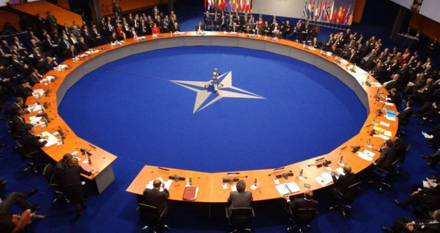 Media: No concensus among NATO allies regarding talks with Russia