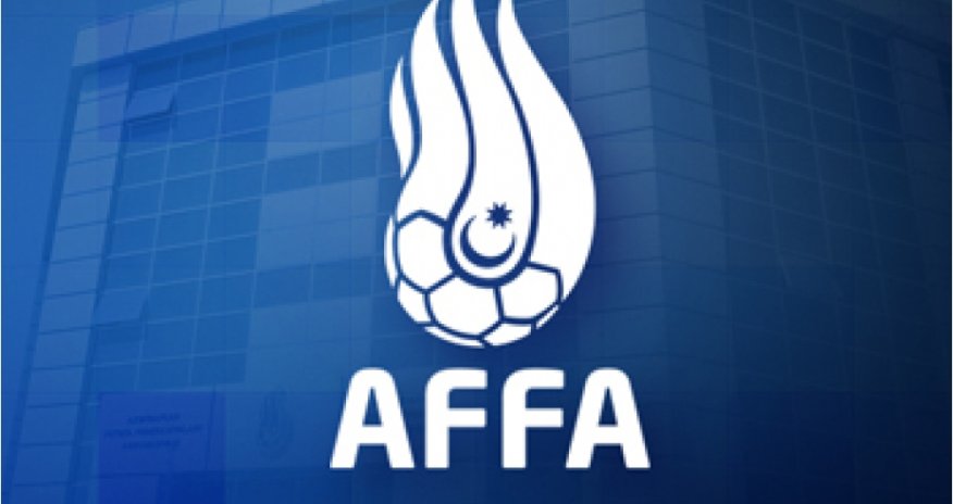 AFFA  bu klubları CƏRİMƏLƏDİ