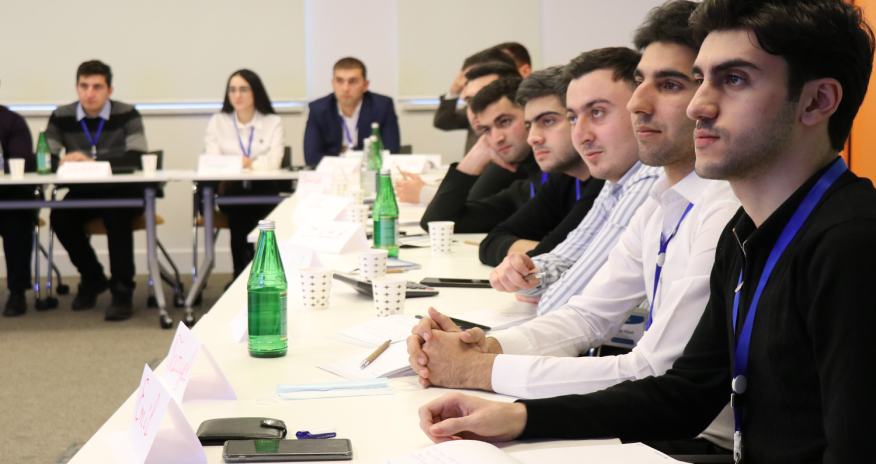 Retail Bankers’ School AccessBank-а начала свою работу