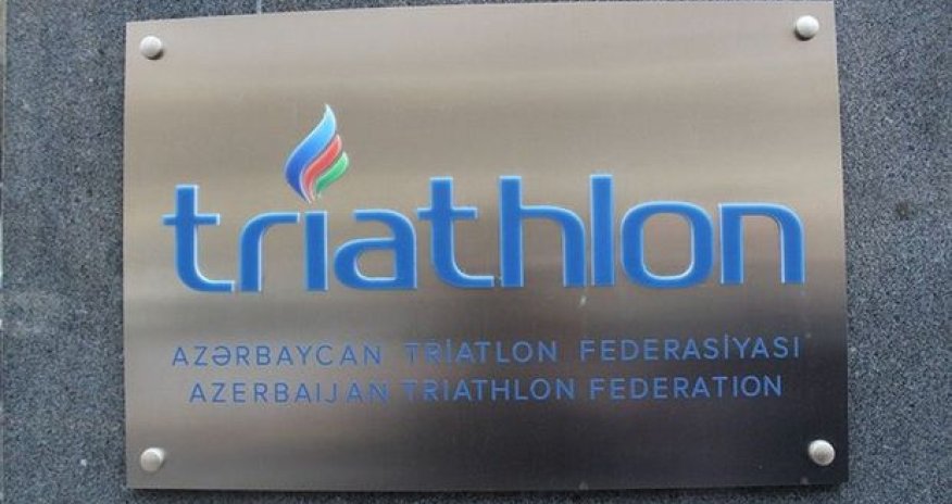 Azərbaycan Triatlon Federasiyasının yeni prezidenti məlum olub