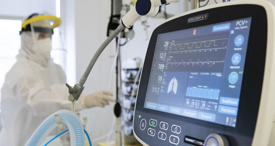 Yoluxanların sayı açıqlandı