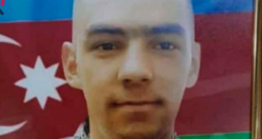 Həlak olan Müşfiq 3 aydan sonra tərxis olunacaqmış... - Fotolar