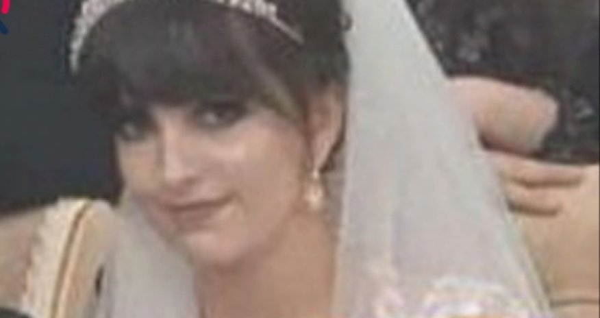 20 yaşlı qadın müəmmalı şəkildə öldü - Fotolar