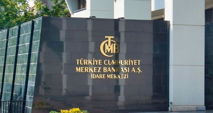 Türkiyə Mərkəzi Bankından valyuta satışı ilə bağlı - Açıqlama