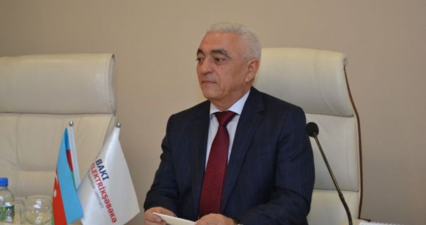 Qarabağın enerji sisteminin bərpa planları açıqlanıb
