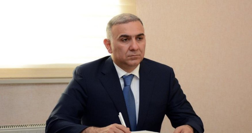 Milli Avarçəkmə Federasiyasına yeni prezident seçilib