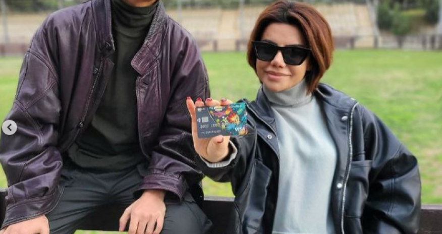 MyCard Junior для детей от AccessBank!