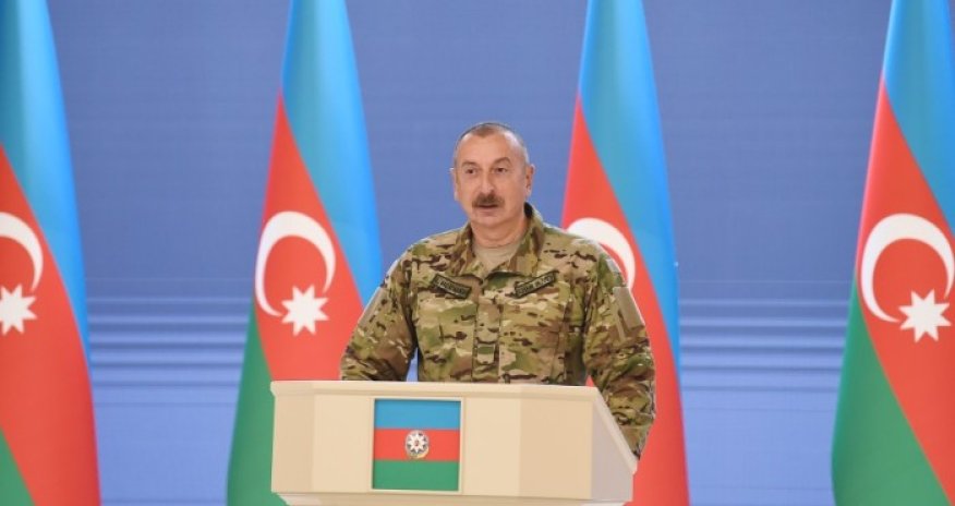 Prezidentdən DTX ilə bağlı FƏRMAN