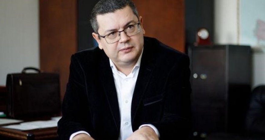 “Ukraynaya dəstəyinə görə Azərbaycan Prezidentinə minnətdarıq”