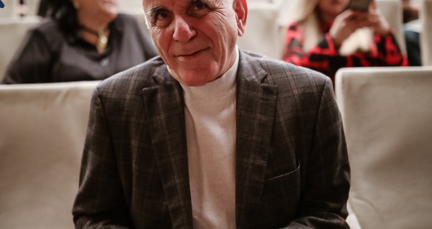 Ramiz Novruzdan səhhəti ilə bağlı - Açıqlama