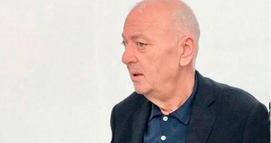 Akif Çovdarov bəraət istədi