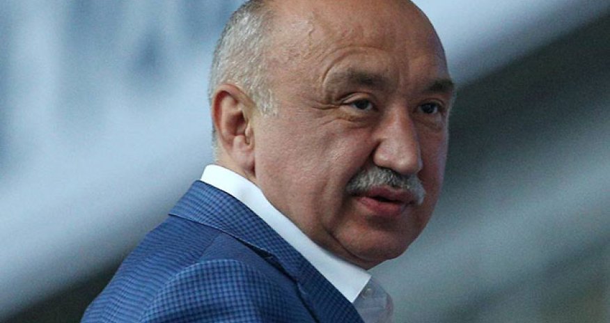Rektor sifarişlə adam öldürməyə görə həbs edildi