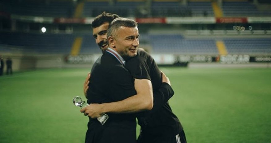 “Qurban Qurbanovla görüşüm işgüzar məqsədli deyildi” - Mahir Emreli