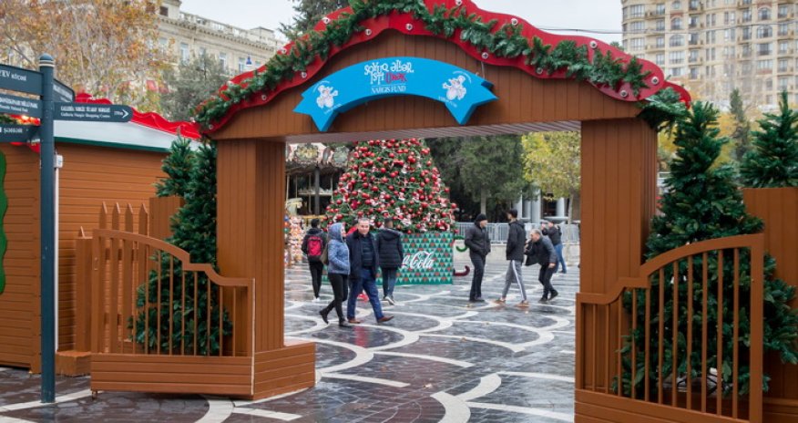 ''Soyuq Əllər İsti Ürək'' yarmarkasında qiymətlər necədir?