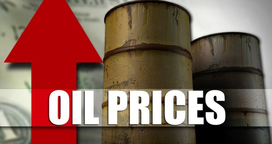 Azerbaijani oil price nears $78