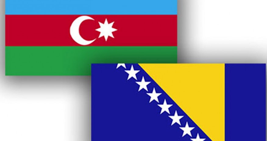 Azərbaycan və Bosniya və Hersoqovina səfirliklər açacaq - Nazir