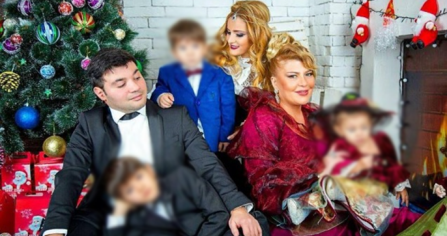 Mətanət İsgəndərlinin gəlini apellyasiya şikayəti verdi