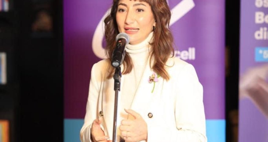 Works of Nizami in Azercell’s digital presentation!