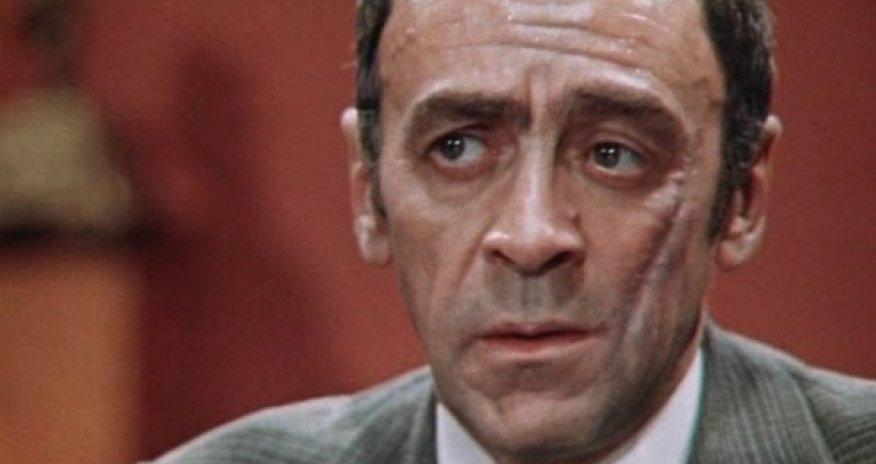 Rusiyalı aktyor vəfat etdi