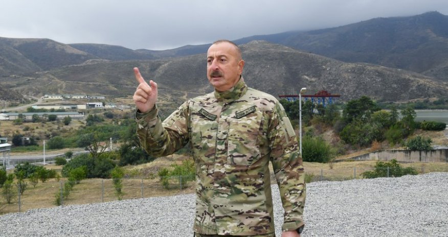 Supreme Commander-in-Chief: Second Karabakh War showed indomitable will of Azerbaijani Army
