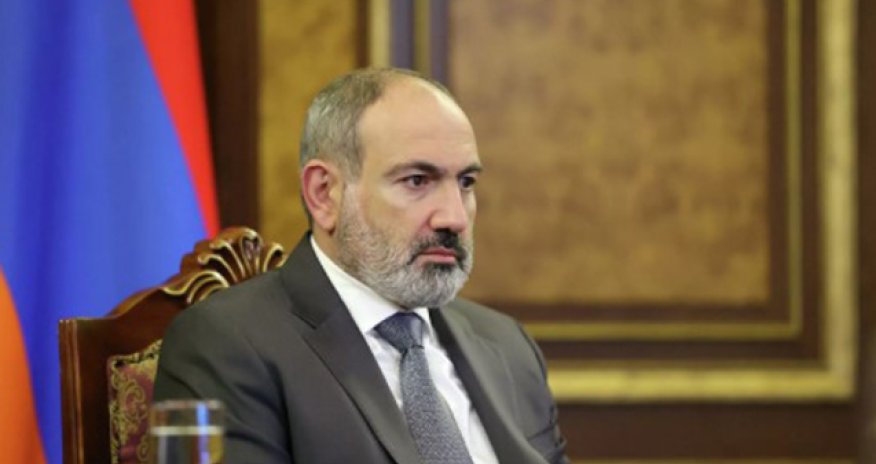“Sülh müqaviləsi imzalamağa hazırıq” - Paşinyan