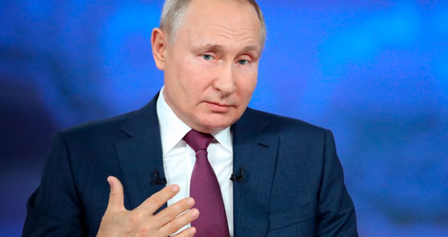 “İlham Əliyev bilməlidir ki, onun Rusiyada da dostları var” - Video