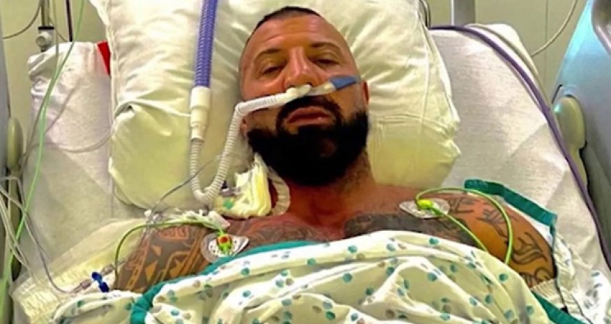 Zabit Səmədov nokaut etmişdi, koronavirusdan öldü - Video